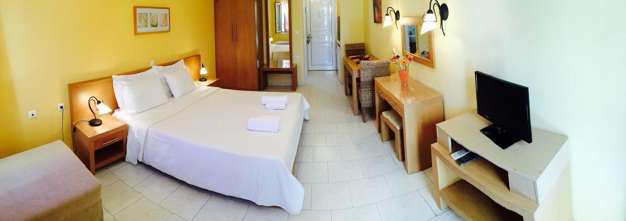 Kostis Villas Poros Town Exterior foto
